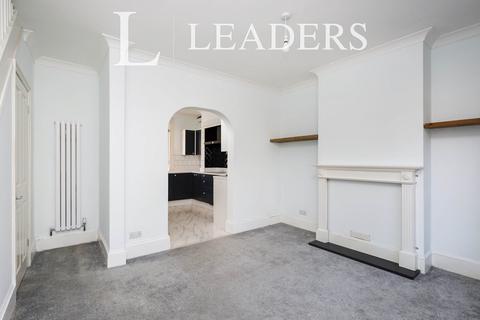 2 bedroom terraced house to rent, Sydney Road, BN22