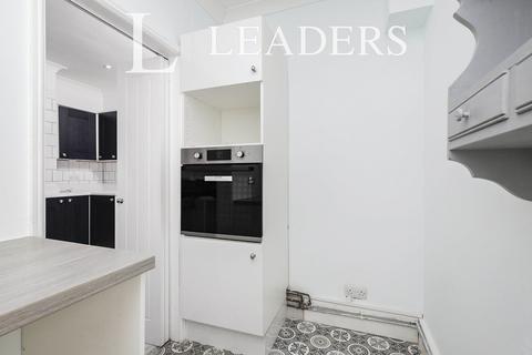 2 bedroom terraced house to rent, Sydney Road, BN22