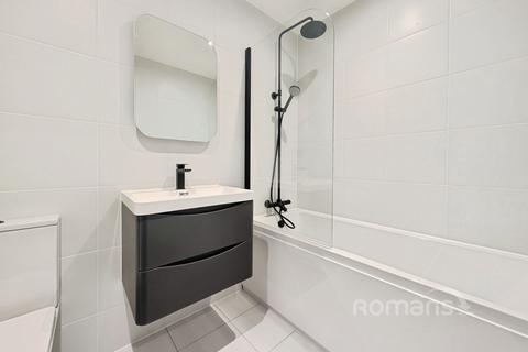 1 bedroom flat to rent, Caversham Road, Reading, Berkshire, RG1