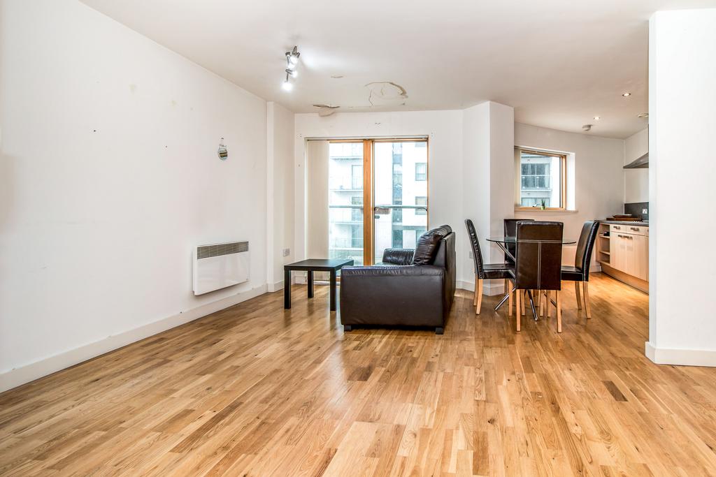 Living Area 3