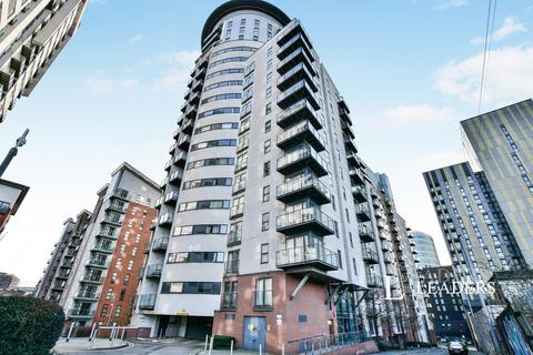 undefined, Fernie Street, Manchester, M4