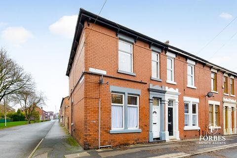 undefined, Talbot Road, Penwortham PR1