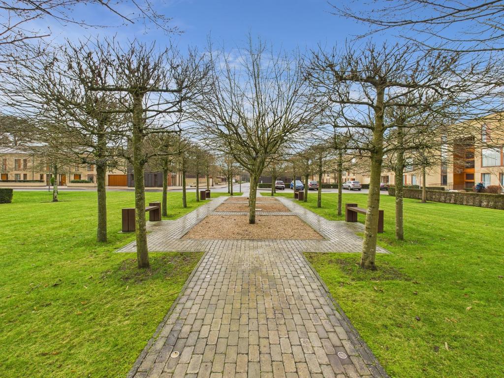 Gardens