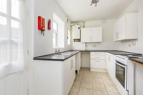 2 bedroom terraced house to rent - Denbigh Street, Stoke-On-Trent