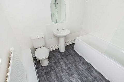 2 bedroom terraced house to rent, Denbigh Street, Stoke-On-Trent