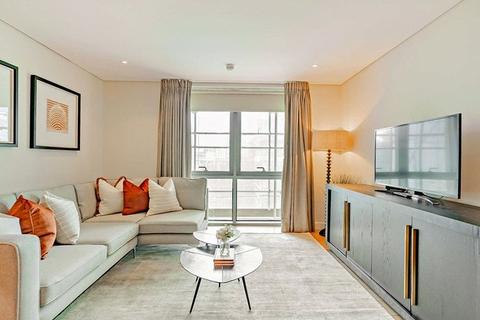 3 bedroom apartment to rent, Merchant Square East, London, W2