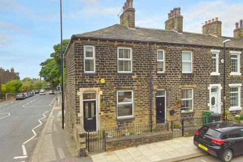 Salisbury Street, Calverley, Pudsey, West Yorkshire, LS28