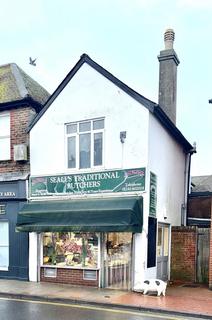 Retail property (high street) for sale, High Street, Selsey, Chichester, West Sussex, PO20 0QG