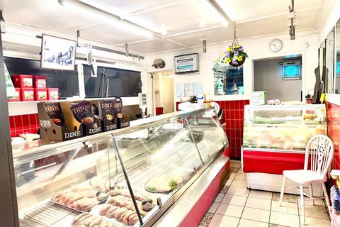 Retail property (high street) for sale, High Street, Selsey, Chichester, West Sussex, PO20 0QG