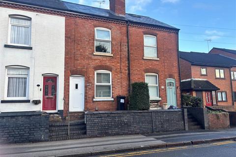 2 bedroom terraced house for sale, Yardley Road, Acocks Green, Birmingham