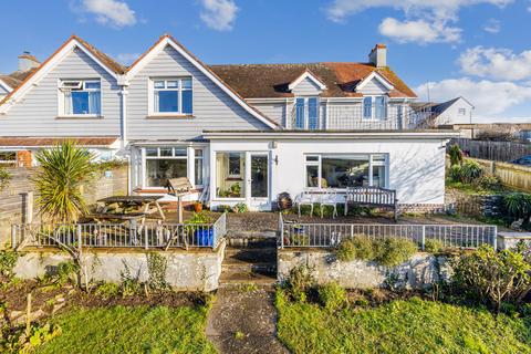 3 bedroom semi-detached house for sale, Lower Warren Road