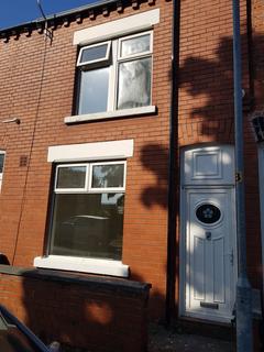Blackledge Street, Bolton BL3