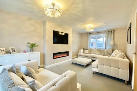4 bedroom detached house for sale, Halfpenny Close, Nantwich, CW5