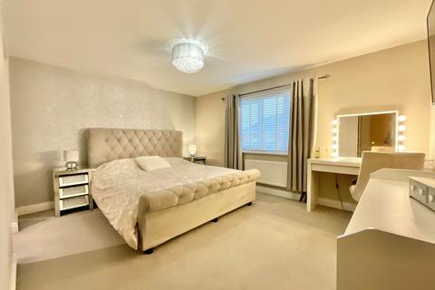 4 bedroom detached house for sale, Halfpenny Close, Nantwich, CW5