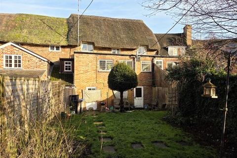 undefined, Market Place, Pewsey