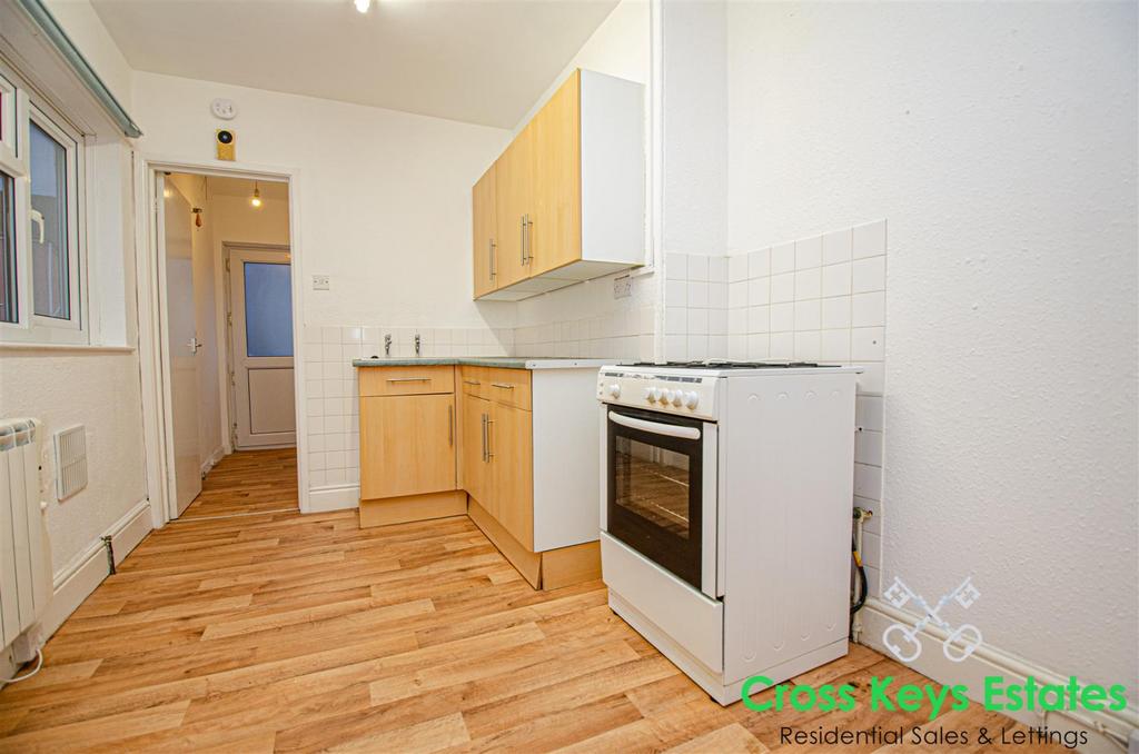 Fitted Kitchen