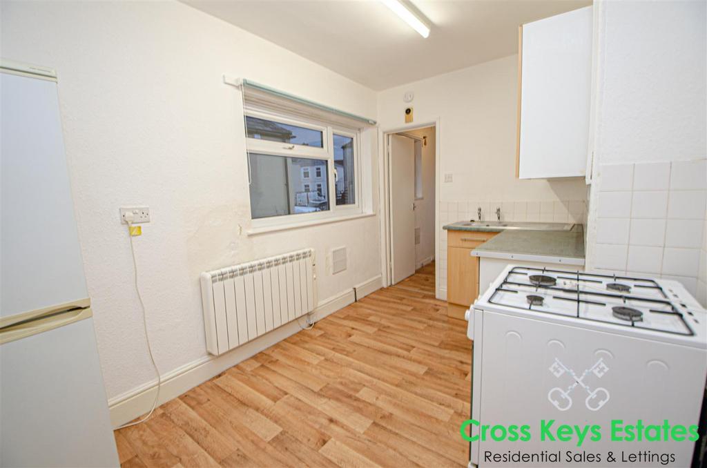 Fitted Kitchen