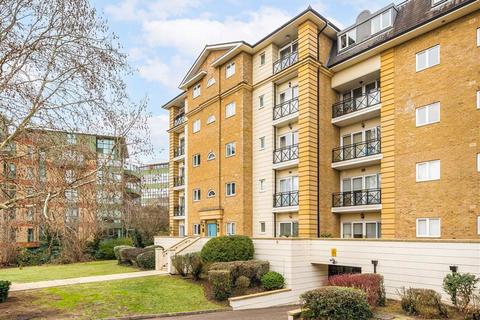 2 bedroom flat for sale, Holst Mansions, London SW13