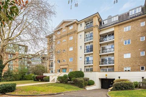 2 bedroom flat for sale, Holst Mansions, London SW13