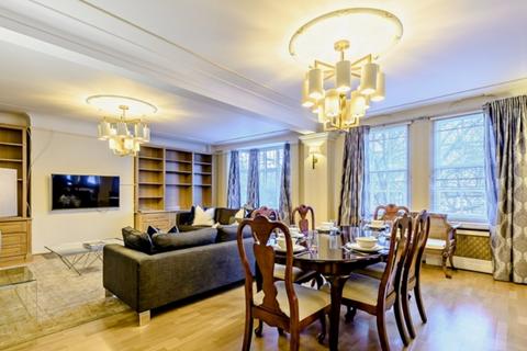 4 bedroom apartment to rent, Park Road, London NW8
