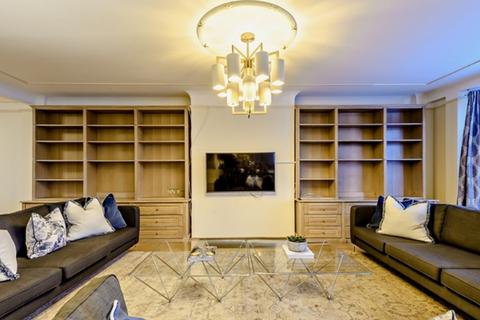 4 bedroom apartment to rent, Park Road, London NW8