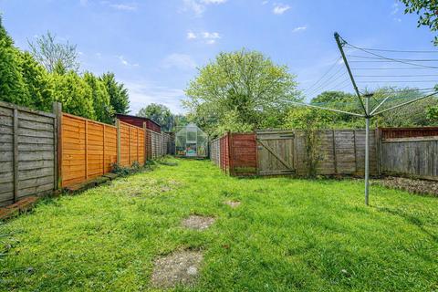 3 bedroom end of terrace house for sale, Stonehouse Drive, St. Leonards-On-Sea
