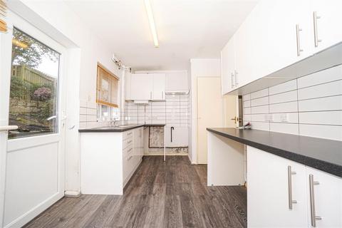 3 bedroom end of terrace house for sale, Stonehouse Drive, St. Leonards-On-Sea
