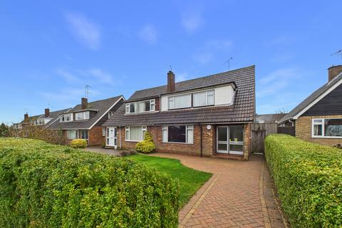 3 bedroom semi-detached house for sale, Stokenchurch, High Wycombe HP14