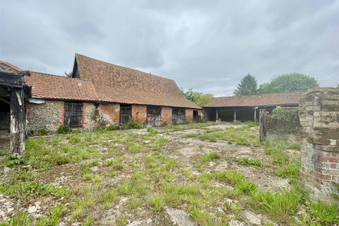 4 bedroom detached house for sale, Norwich Road, Hardingham
