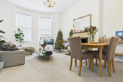 Brunswick Place, Hove