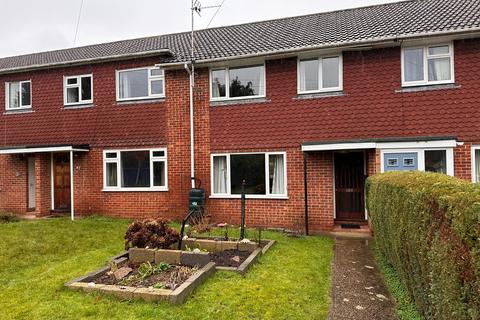 3 bedroom terraced house for sale, North Road, Ascot SL5