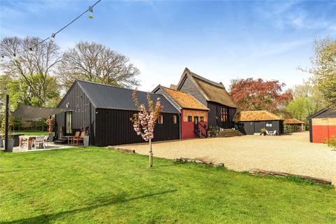 undefined, Mill Road, Wissett, Halesworth, Suffolk, IP19