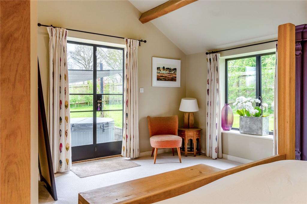 Principal Bedroom