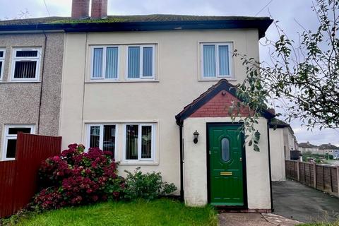 undefined, Netherby Road, Sedgley