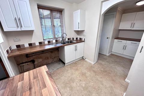 undefined, Netherby Road, Sedgley