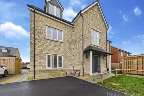 2 bedroom apartment for sale, Roman Place, Westbury