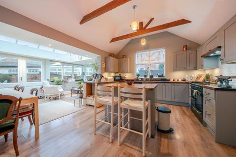 4 bedroom detached house for sale, Bass Cottages, Sleaford, Lincolnshire, NG34