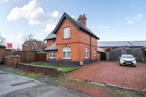 4 bedroom detached house for sale, Bass Cottages, Sleaford, Lincolnshire, NG34