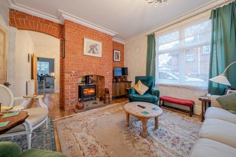 4 bedroom detached house for sale, Bass Cottages, Sleaford, Lincolnshire, NG34