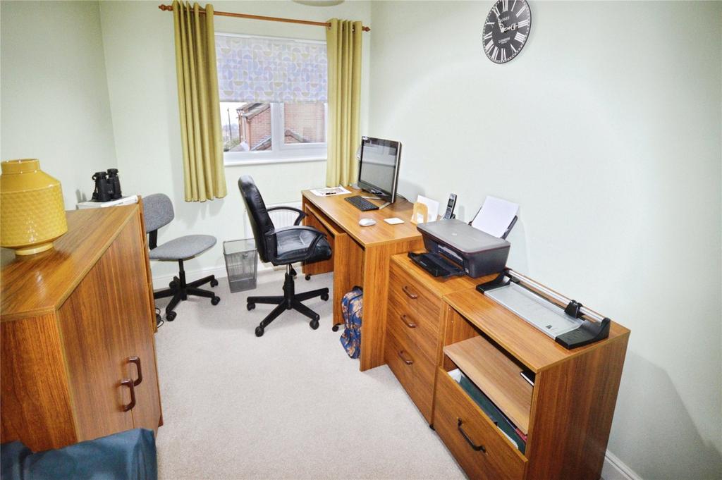 Bedroom Five