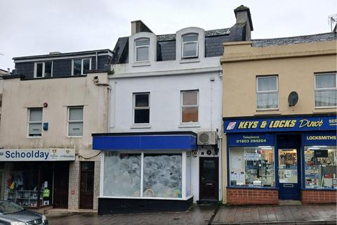 2 bedroom flat to rent, Higher Union Lane, Devon TQ2