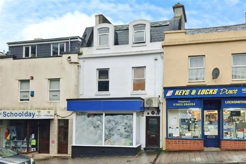 undefined, Higher Union Lane, Devon TQ2
