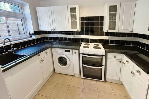 2 bedroom semi-detached house to rent, Maxey Close, Shaw, Swindon, SN5 5SD