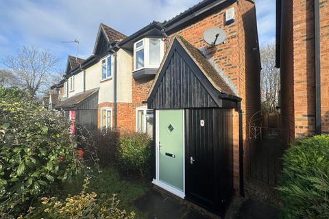 undefined, Maxey Close, Shaw, Swindon, SN5 5SD