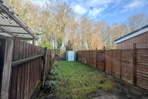undefined, Maxey Close, Shaw, Swindon, SN5 5SD