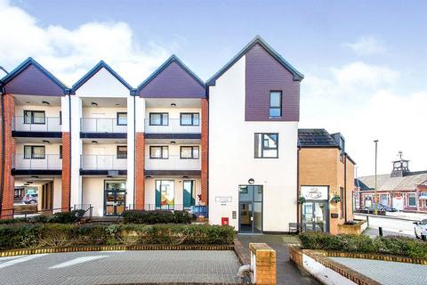 undefined, Attenborough Court, Watford WD19
