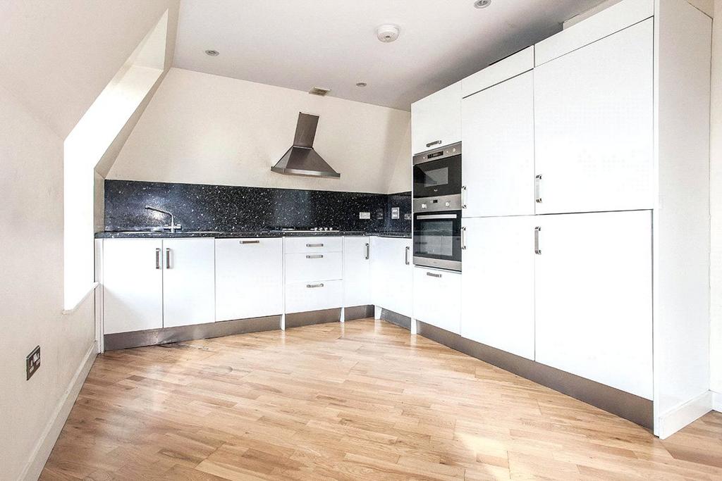 Fitted Kitchen