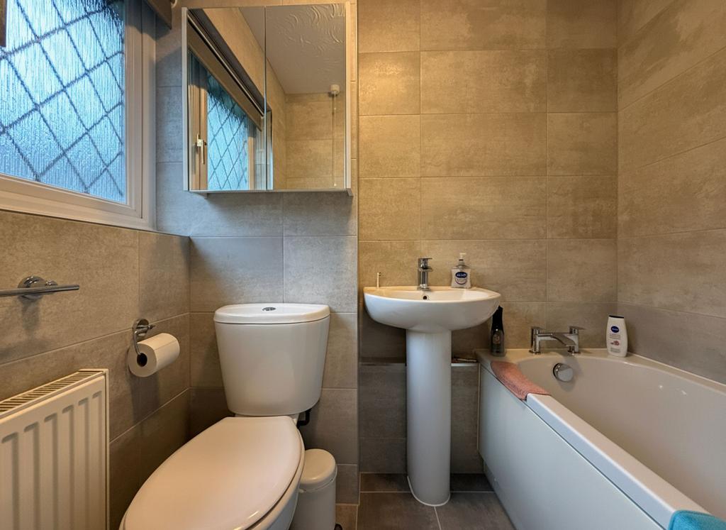Ensuite
