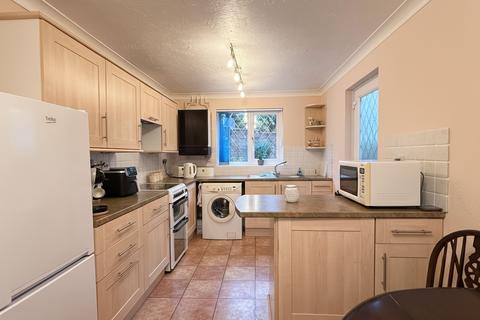 3 bedroom detached house for sale, Pennine Gardens, Dibden Purlieu, SO45