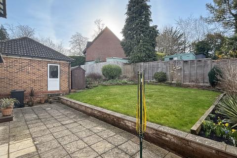 undefined, Pennine Gardens, Dibden Purlieu, SO45